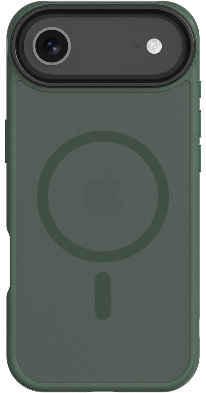 Tactical MagForce Hyperstealth Kryt pro iPhone Air Forest Green