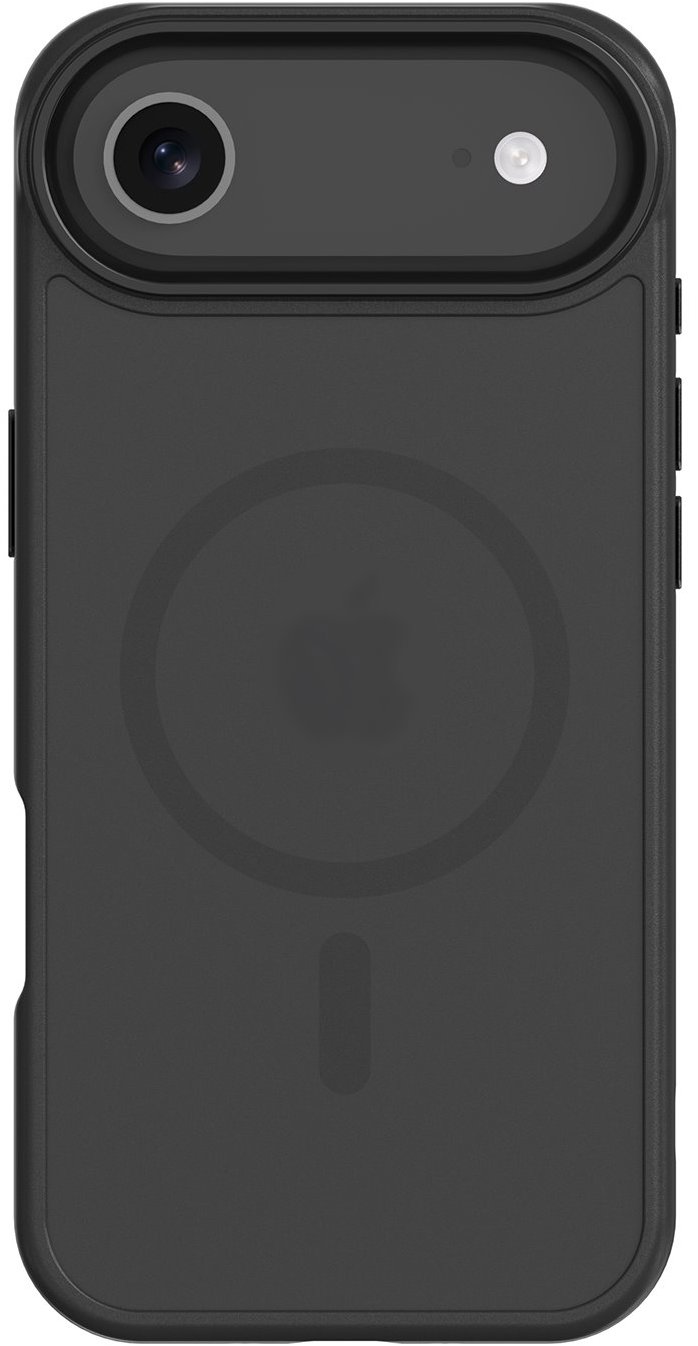 Tactical MagForce Hyperstealth Kryt pro iPhone Air Asphalt