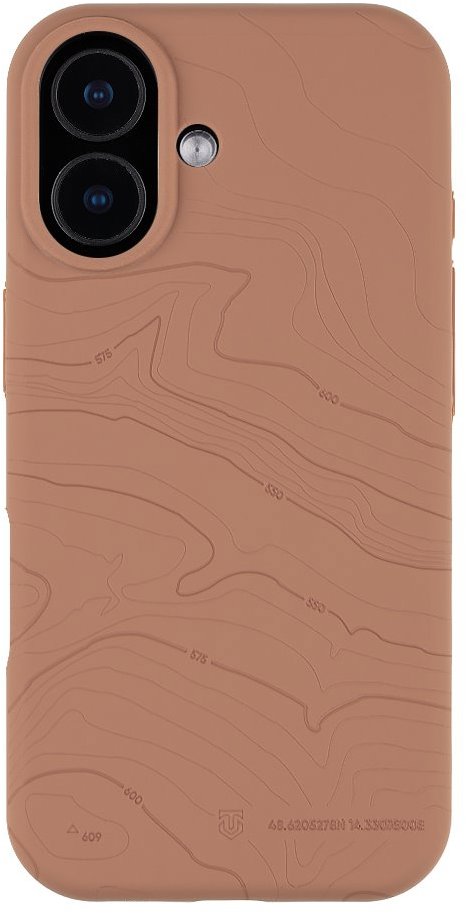 Tactical MagForce Beaver Kryt pro iPhone 17 Moucha Moose