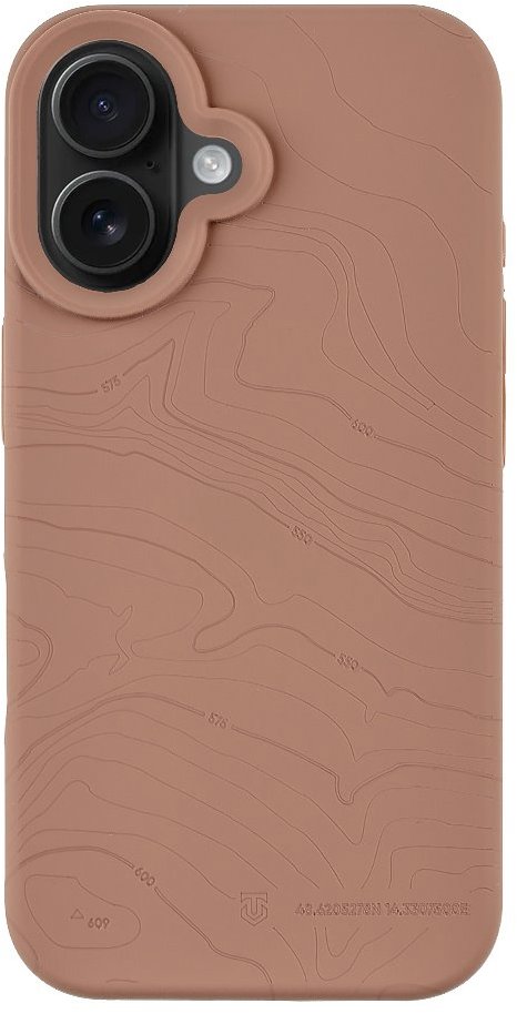Tactical MagForce Beaver Kryt pro iPhone 16 Moucha Moose