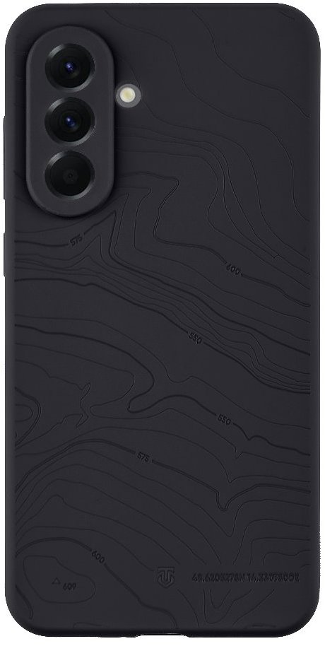 Tactical Beaver Kryt pro Samsung Galaxy A56 Asphalt