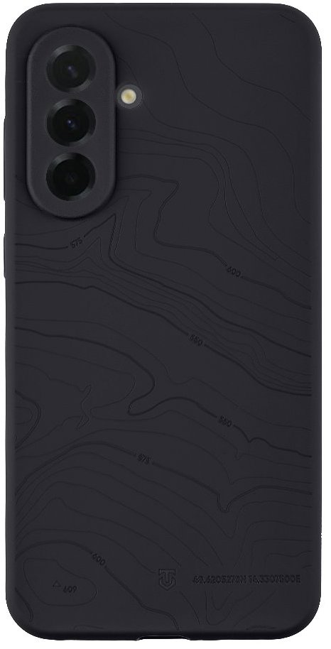 Tactical Beaver Kryt pro Samsung Galaxy A36 Asphalt