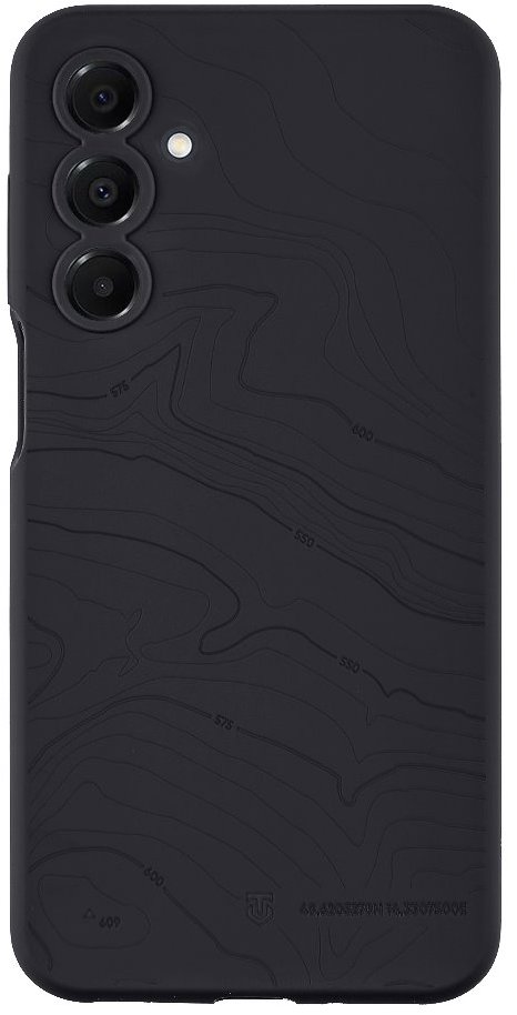 Tactical Beaver Kryt pro Samsung Galaxy A16 Asphalt