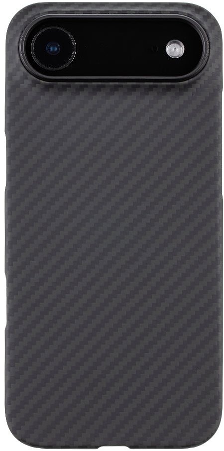 Tactical MagForce Aramid Kryt pro Apple iPhone Air Black