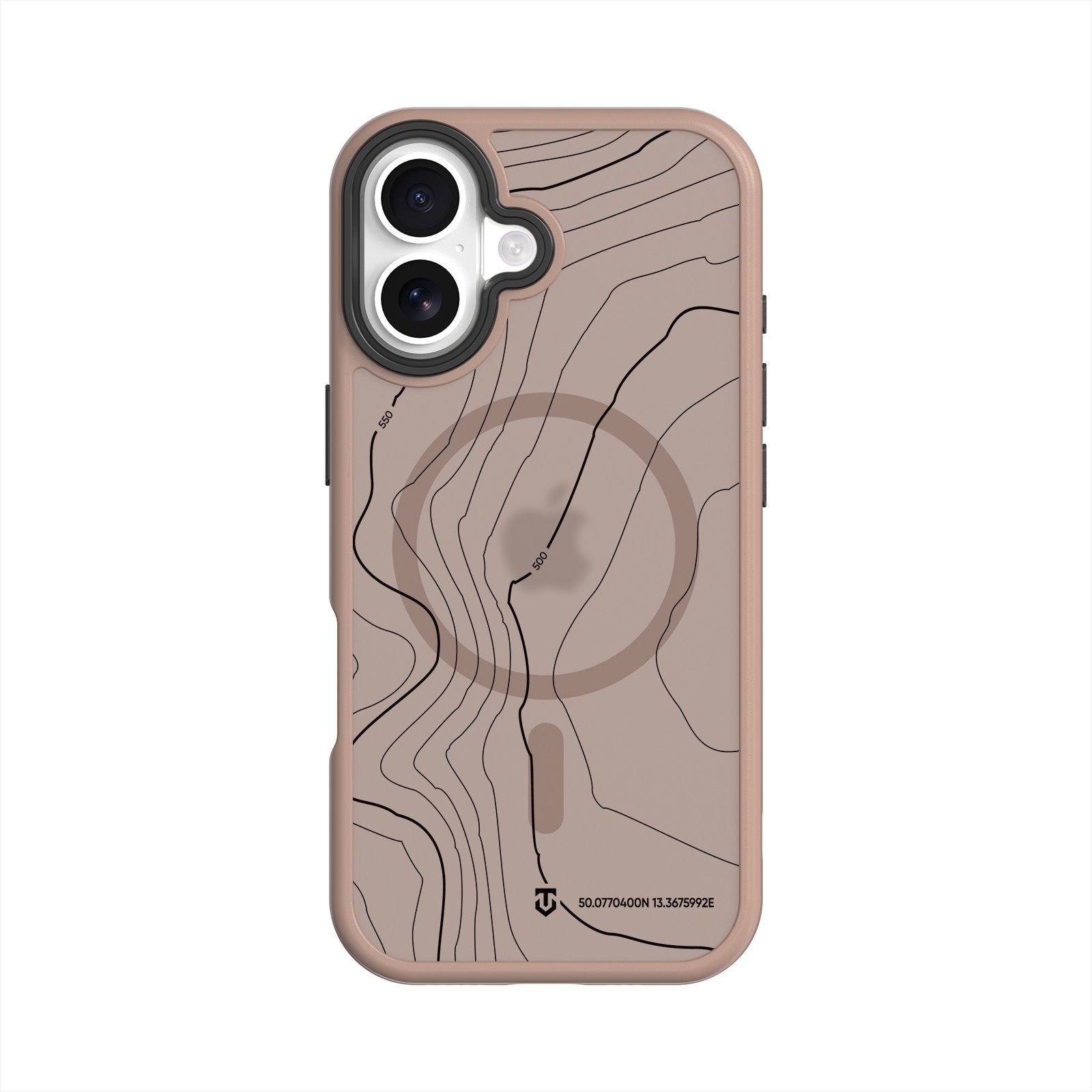 Tactical MagForce Hyperstealth Sika Kryt pro iPhone 16 Moucha Moose