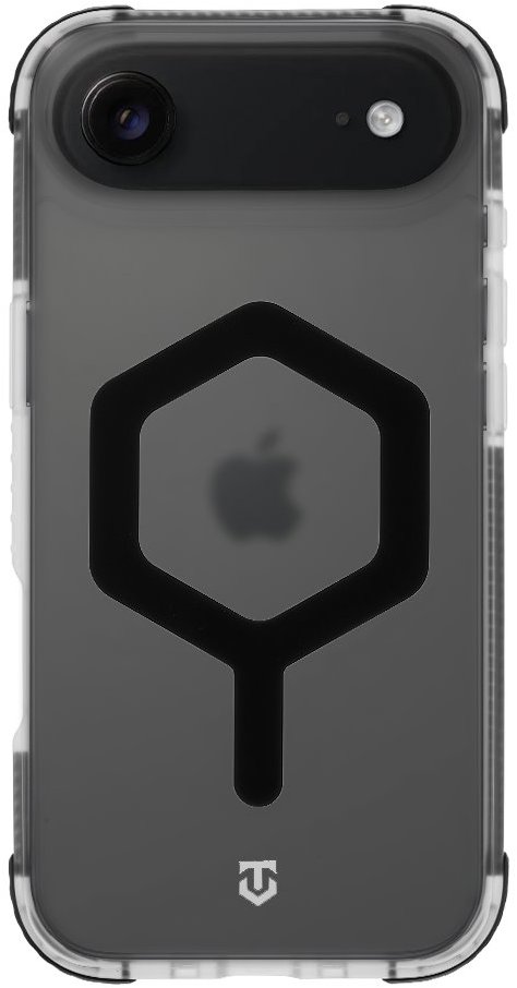 Tactical MagForce Hexagon Kryt pro Apple iPhone Air T-Black