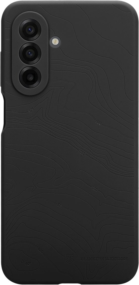 Tactical Beaver Kryt pro Samsung Galaxy A17 Asphalt