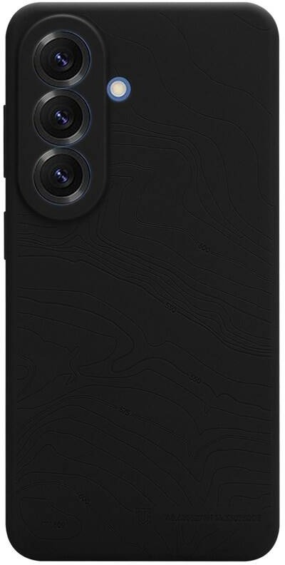 Tactical Beaver Kryt pro Samsung Galaxy S26 Asphalt