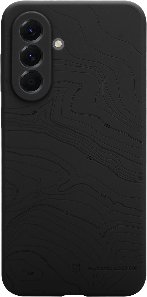 Tactical Beaver Kryt pro Samsung Galaxy A57 Asphalt