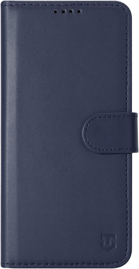 Tactical Field Notes pro Samsung Galaxy A37 Blue