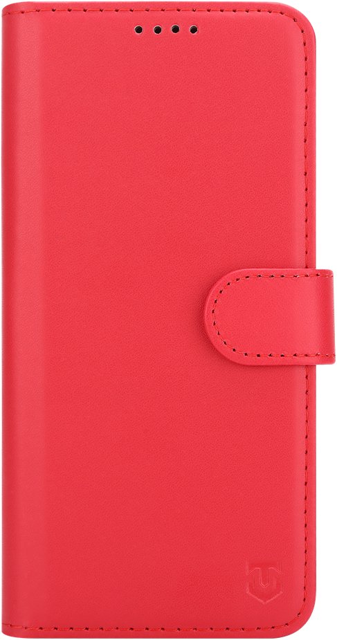 Tactical Field Notes pro Samsung Galaxy A27 5G Red
