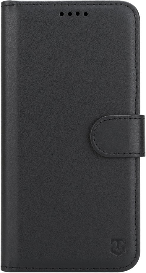 Tactical Field Notes pro Poco X8 Pro Black