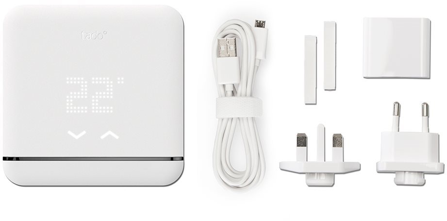 Tado Chytrá regulace klimatizace V3+