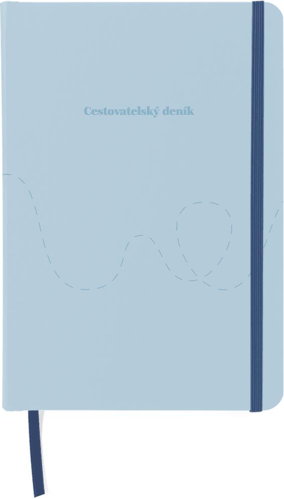 Cestovatelský deník