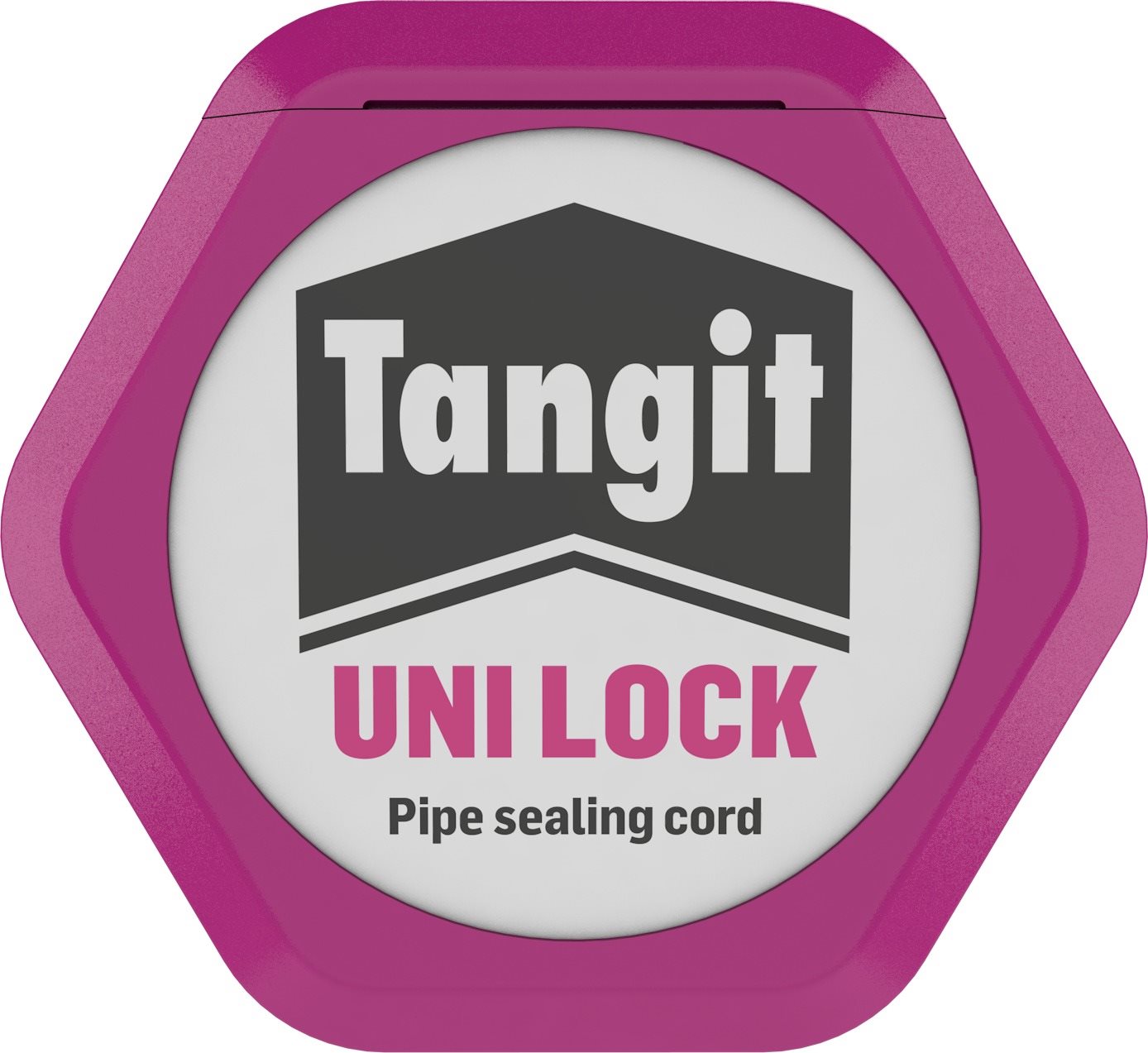 TANGIT Uni-Lock těsnící vlákno na závity, 20 m