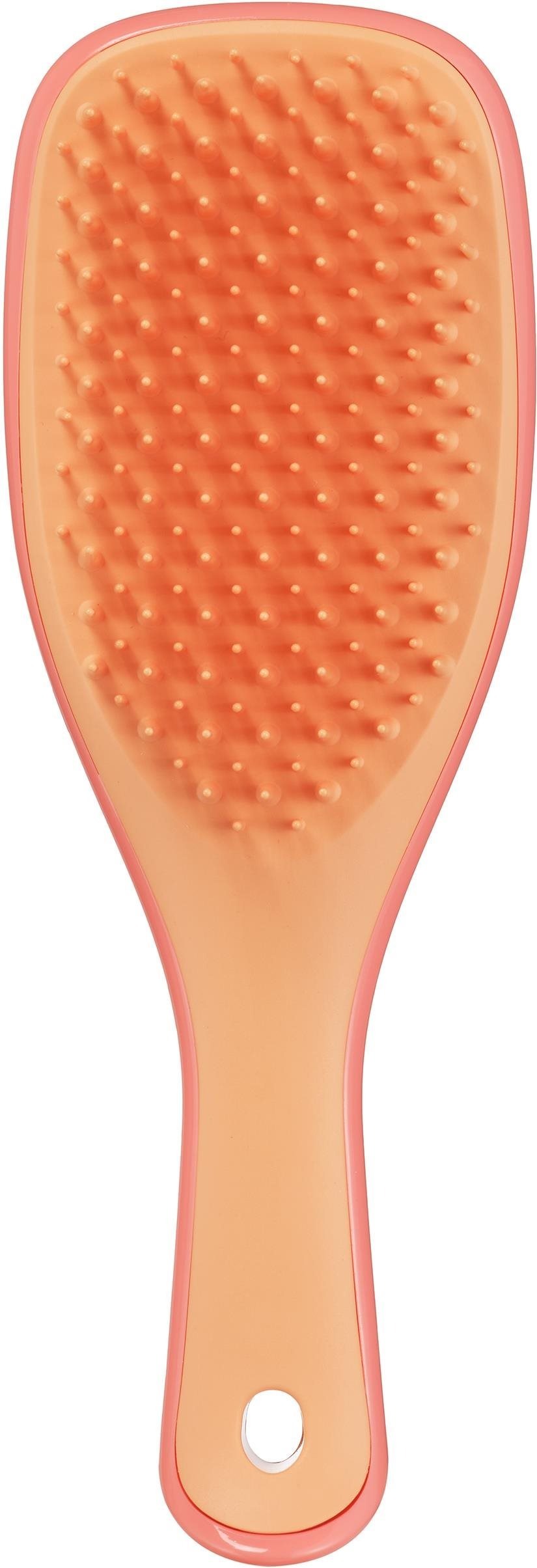Tangle Teezer The Ultimate Detangler Mini Salmon Pink Apricot