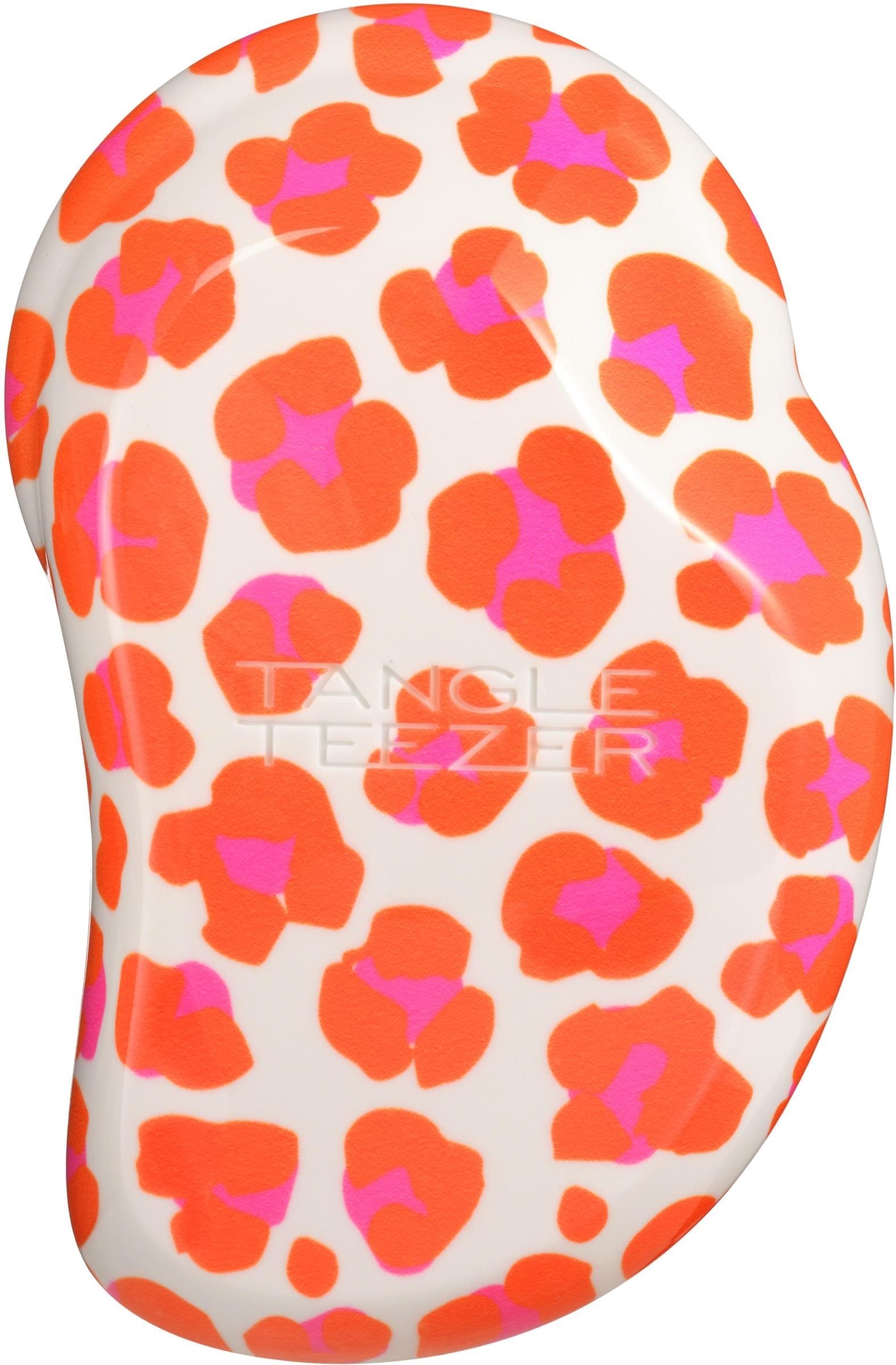 Tangle Teezer Original Mini Leo Orange