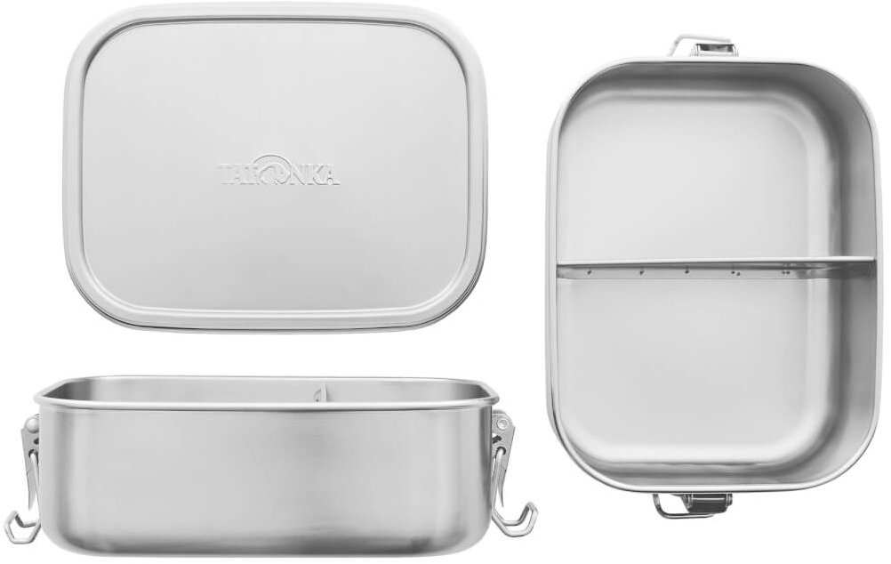 Tatonka Lunch Box Ii 800 Lock