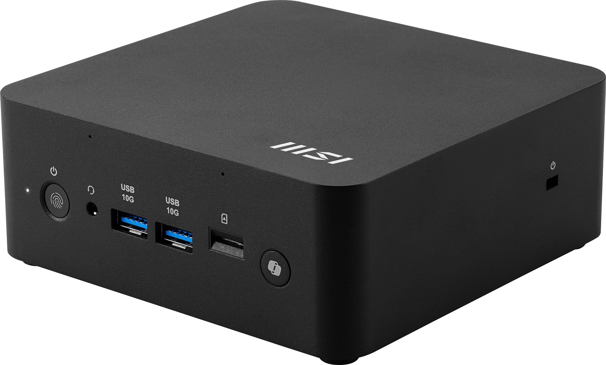 MSI Cubi NUC AI+ 2MG-001EU