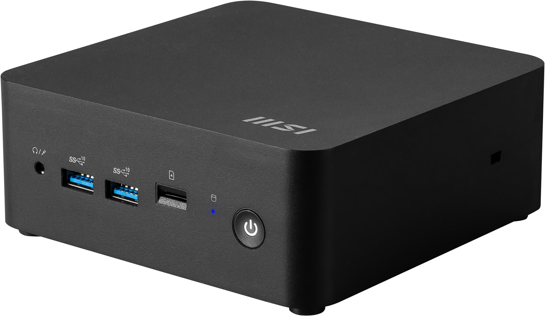 MSI Cubi NUC 1MG-419BEU