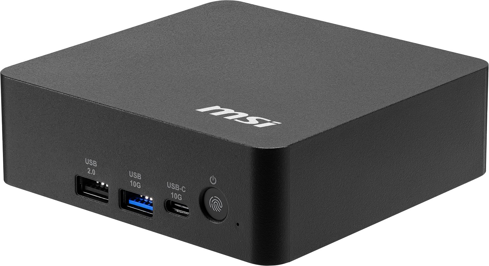 MSI Cubi NUC AI+ 3MG-002EU