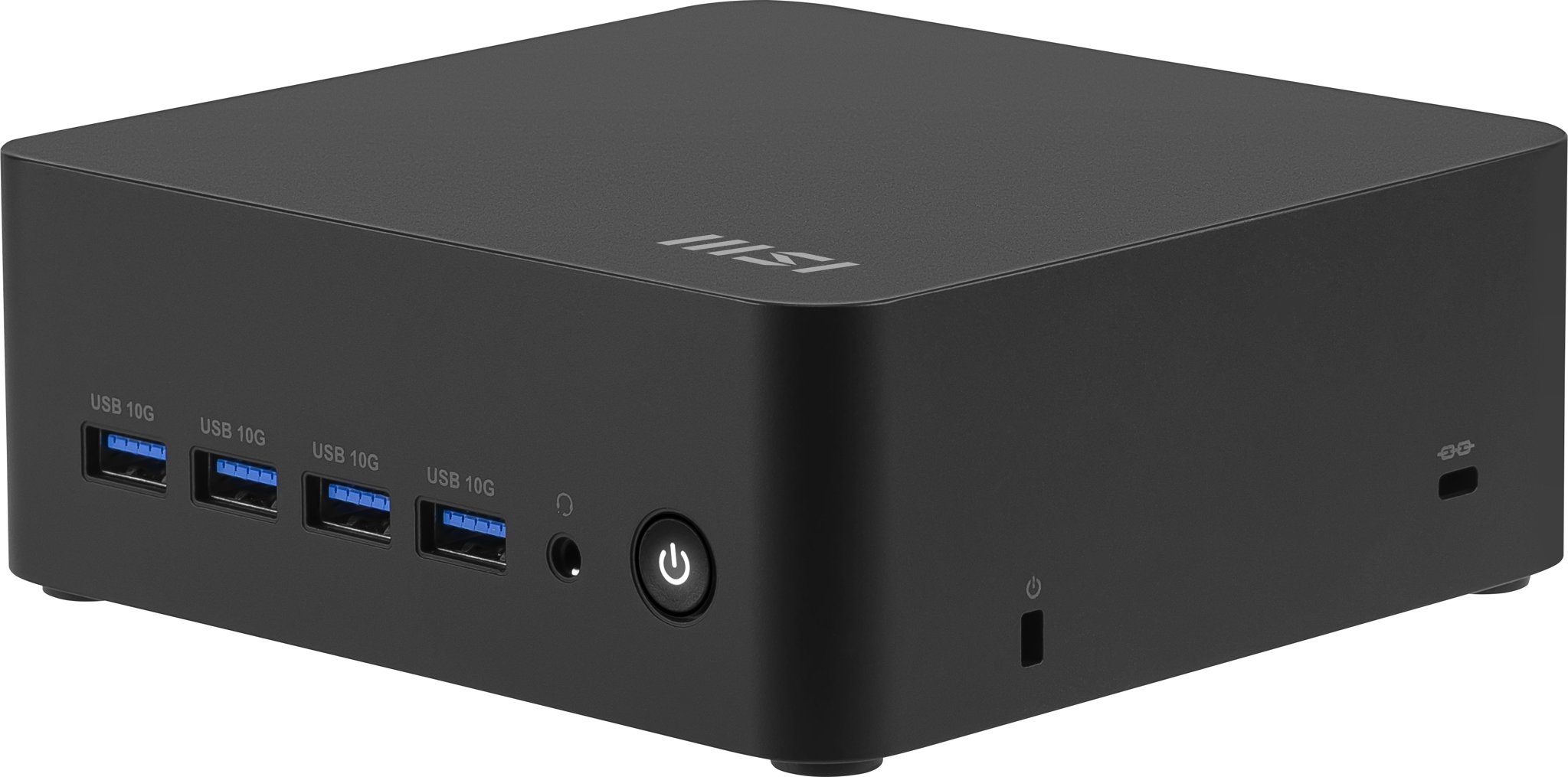 MSI Cubi Z 8M-043EU