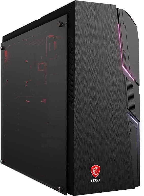 Repasované - MSI MAG Codex 5 11TC-460EU
