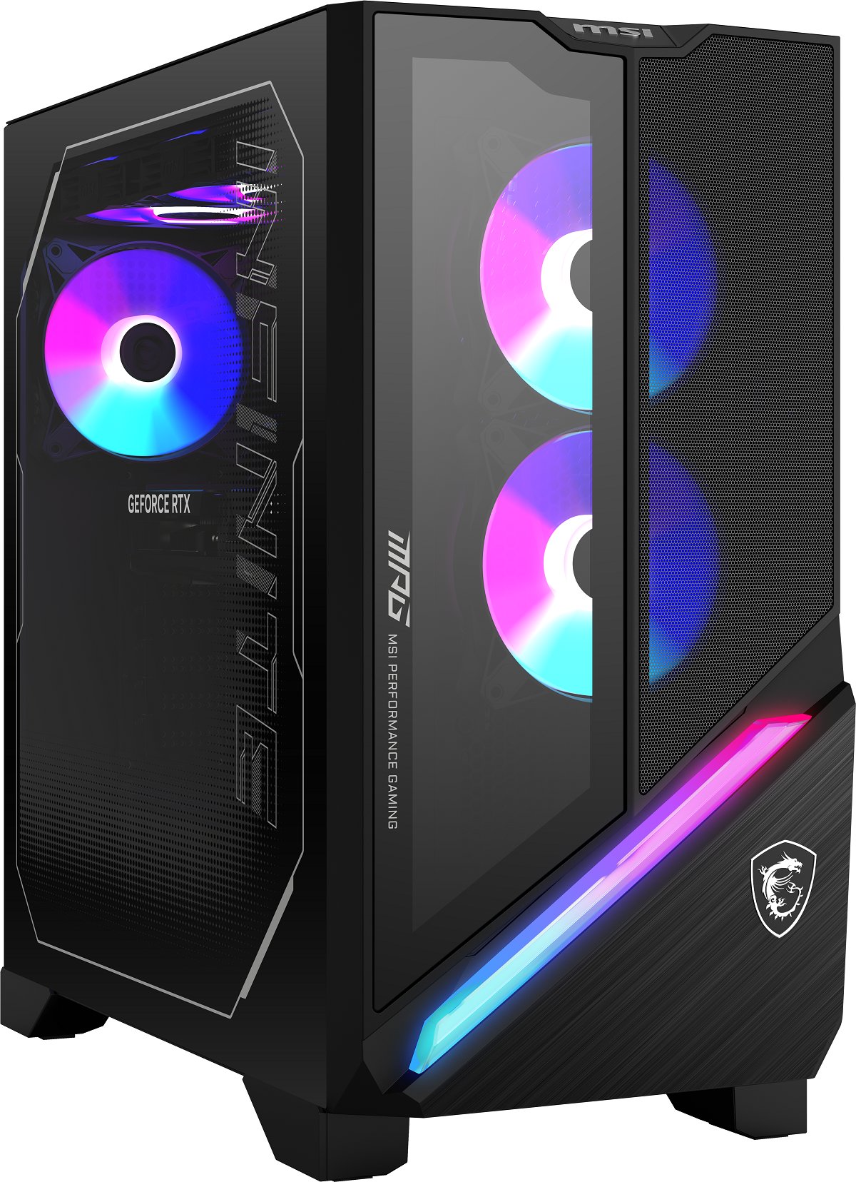 MSI MPG Infinite X3 AI 2NVV7-643EU