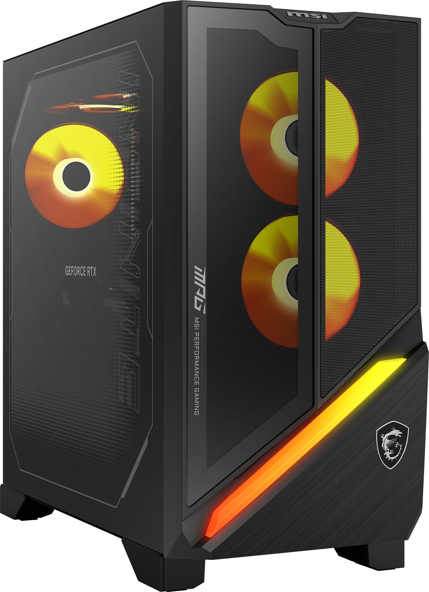 MSI MPG Infinite Z3 X3D 9NVZR7-684EU