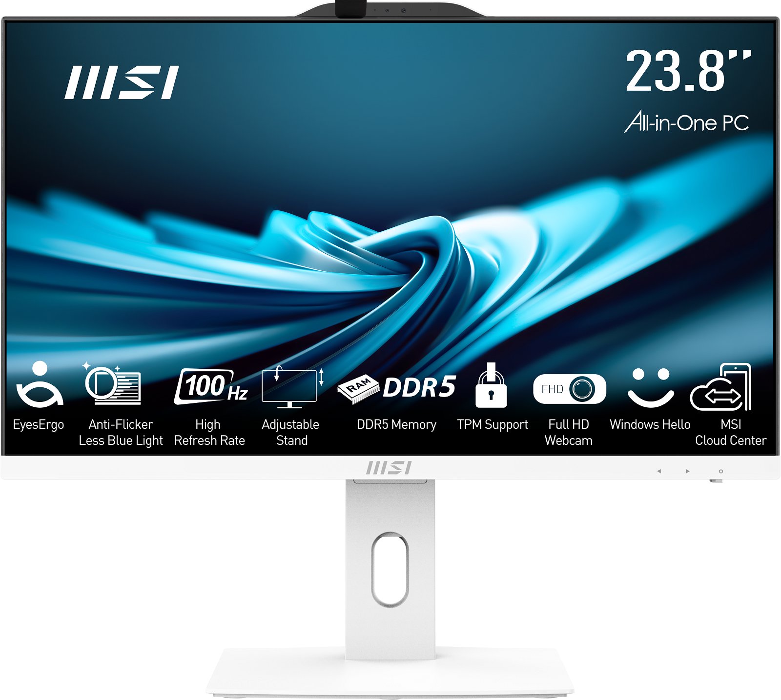 MSI PRO AP242P 14M-1206EU