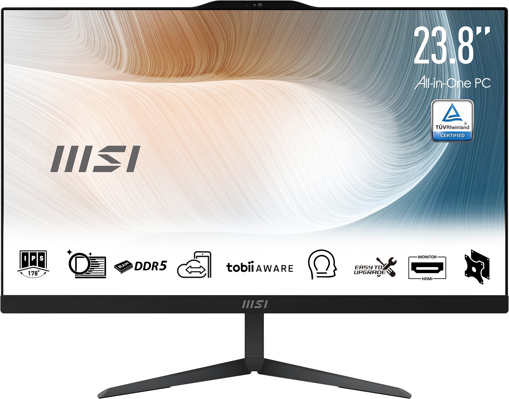 MSI Modern AM242 1M-2296EU