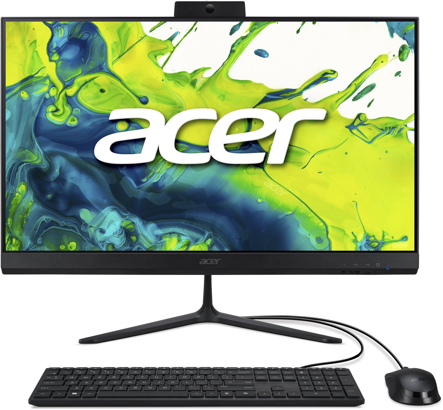 Acer Aspire C27