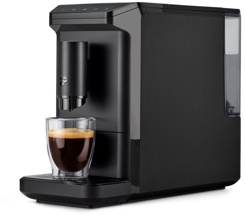 Tchibo Esperto Mini Black