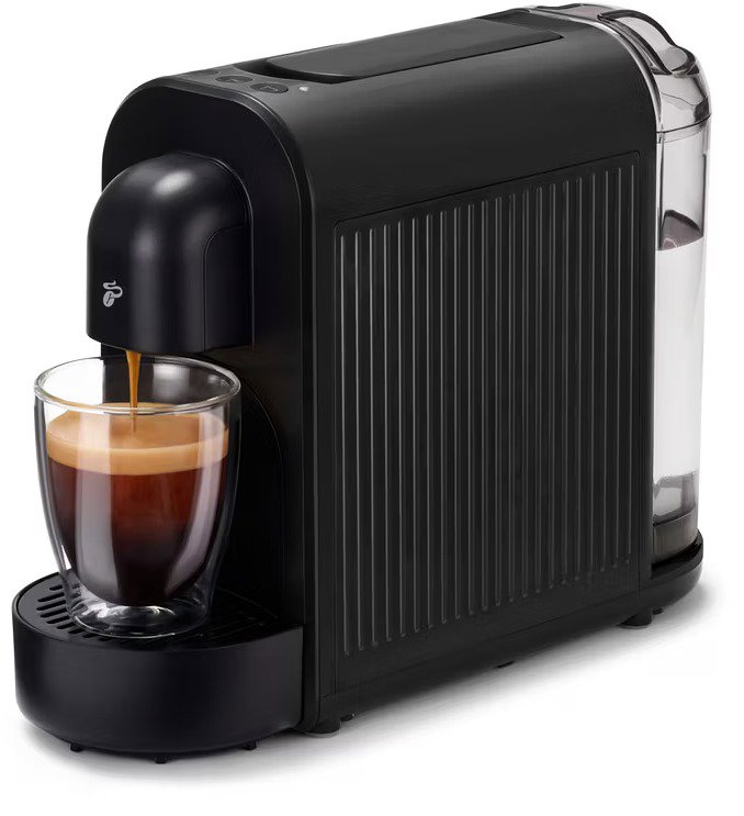 Tchibo Cafissimo Now Black DAEE