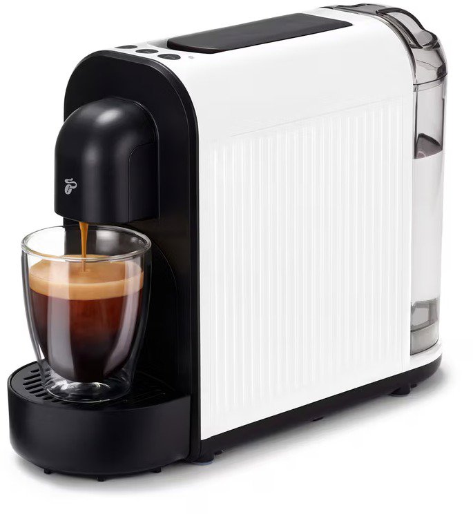 Tchibo Cafissimo Now White DAEE