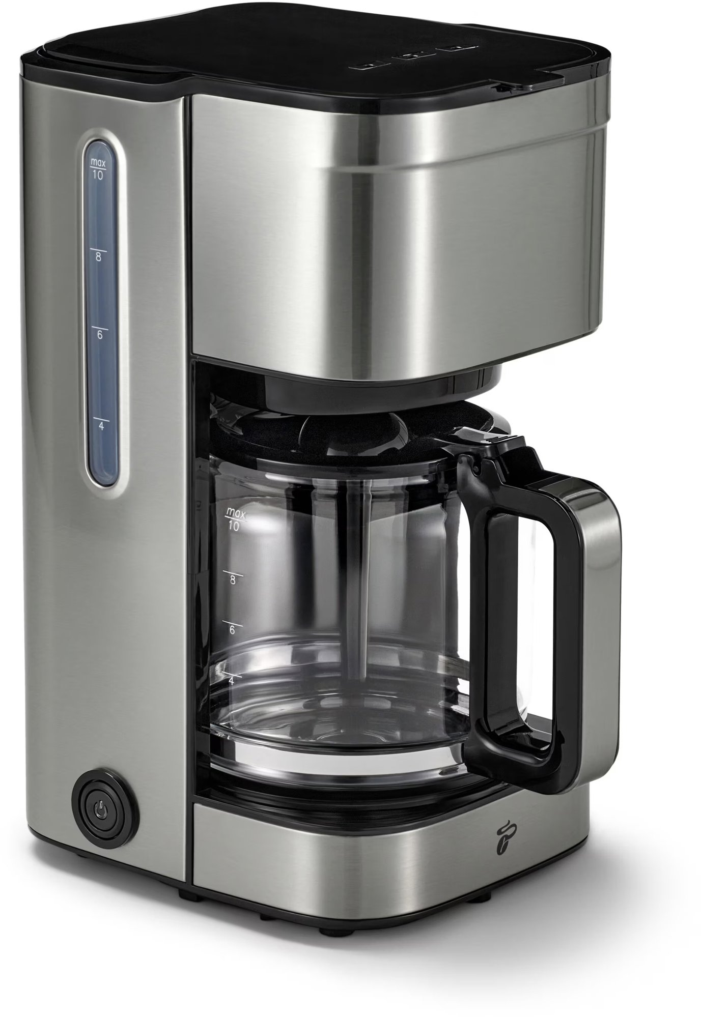 Tchibo LETS BREW elegant
