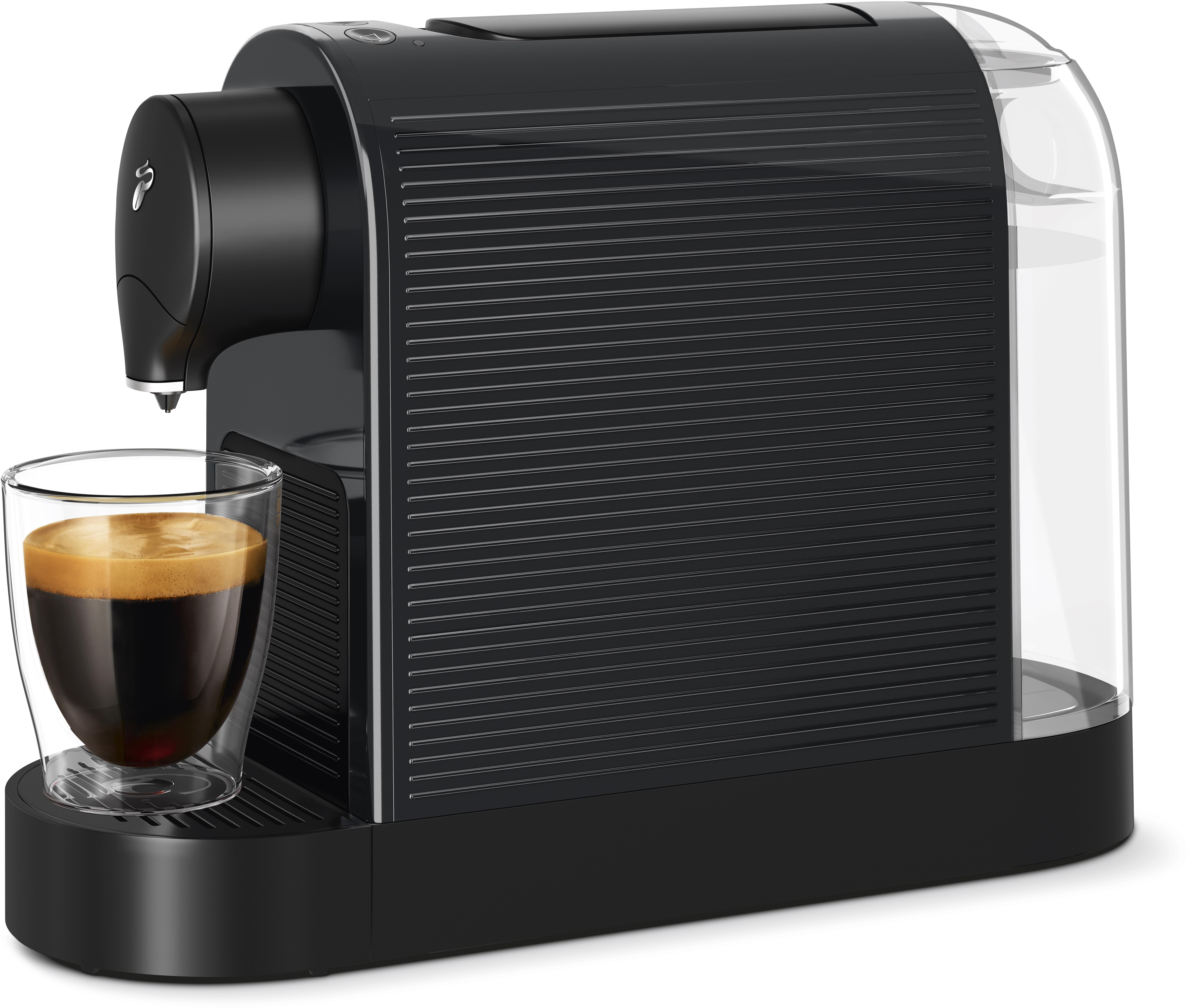Tchibo Cafissimo PURE+ Black
