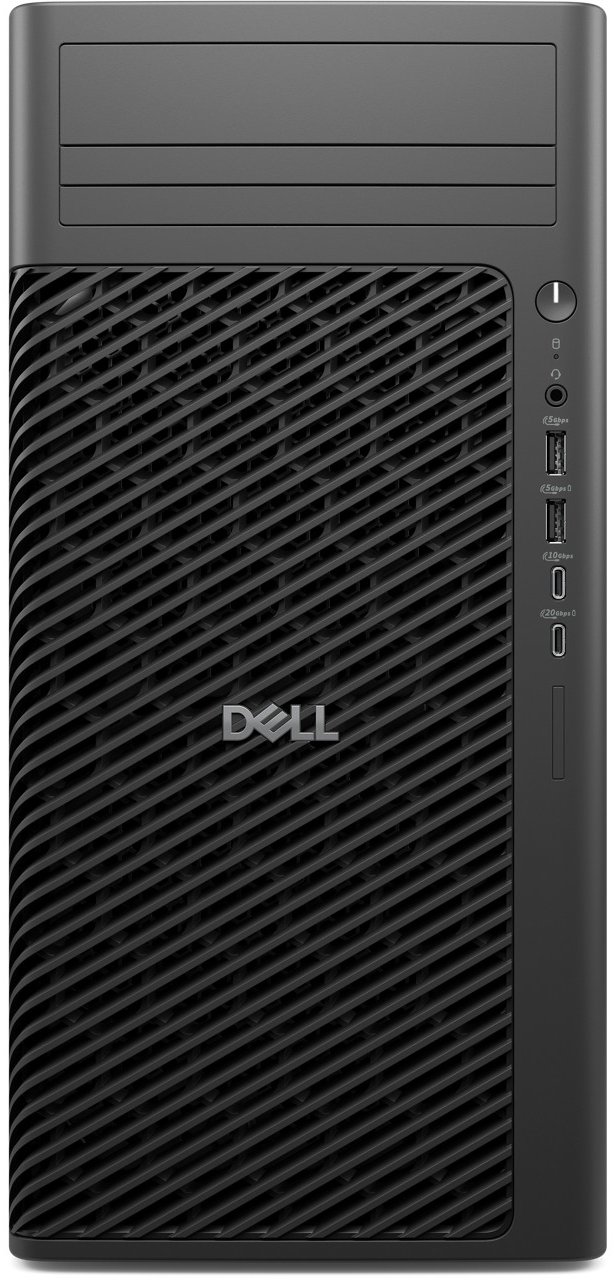 Dell Pro Max Tower T2 FCT2250