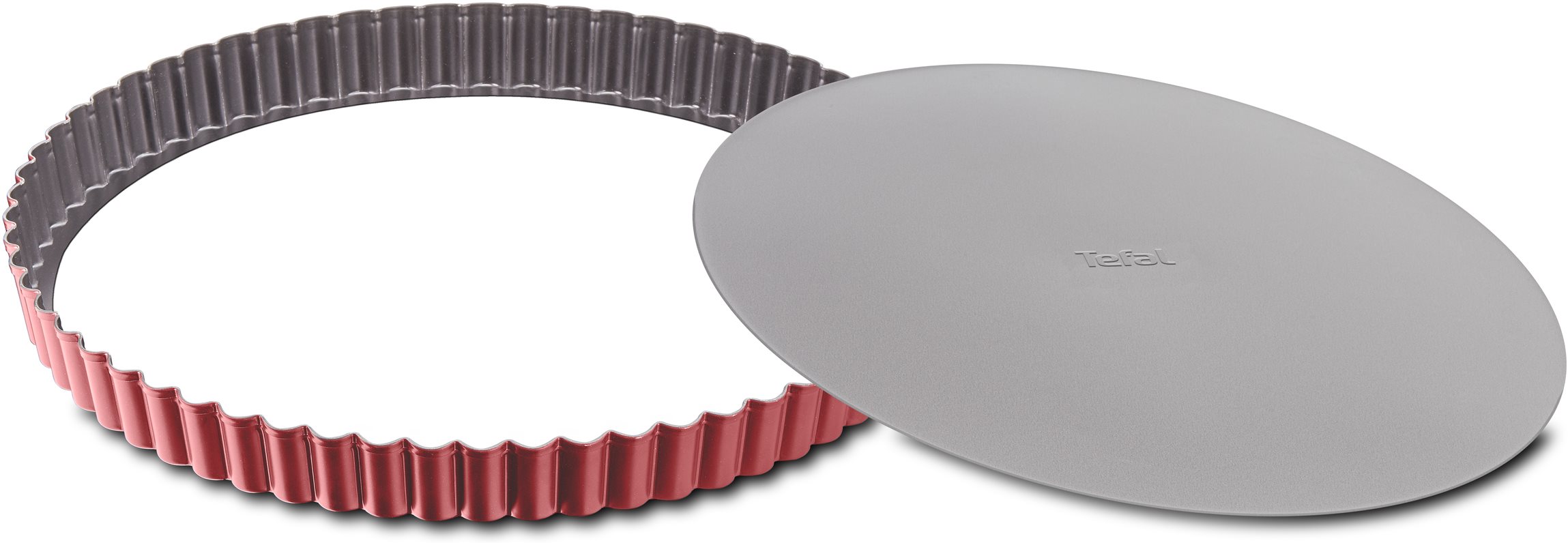 Tefal DELIBAKE forma na piškot 28 cm s vyjímacím dnem J1641574