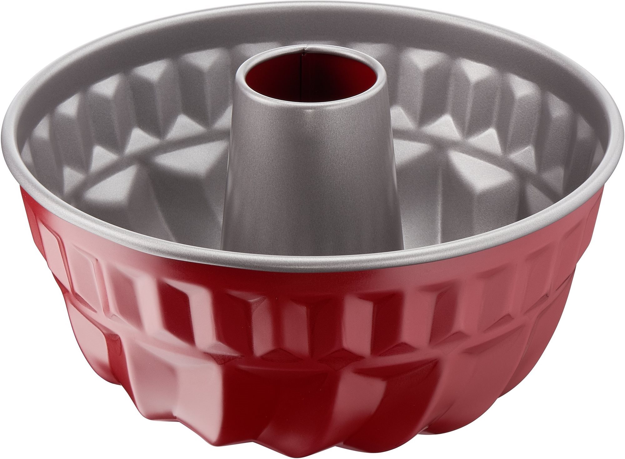 Forma na bábovku DELIBAKE J1640274 22 cm, Tefal