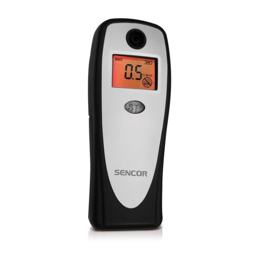 Sencor SCA BA01 V2