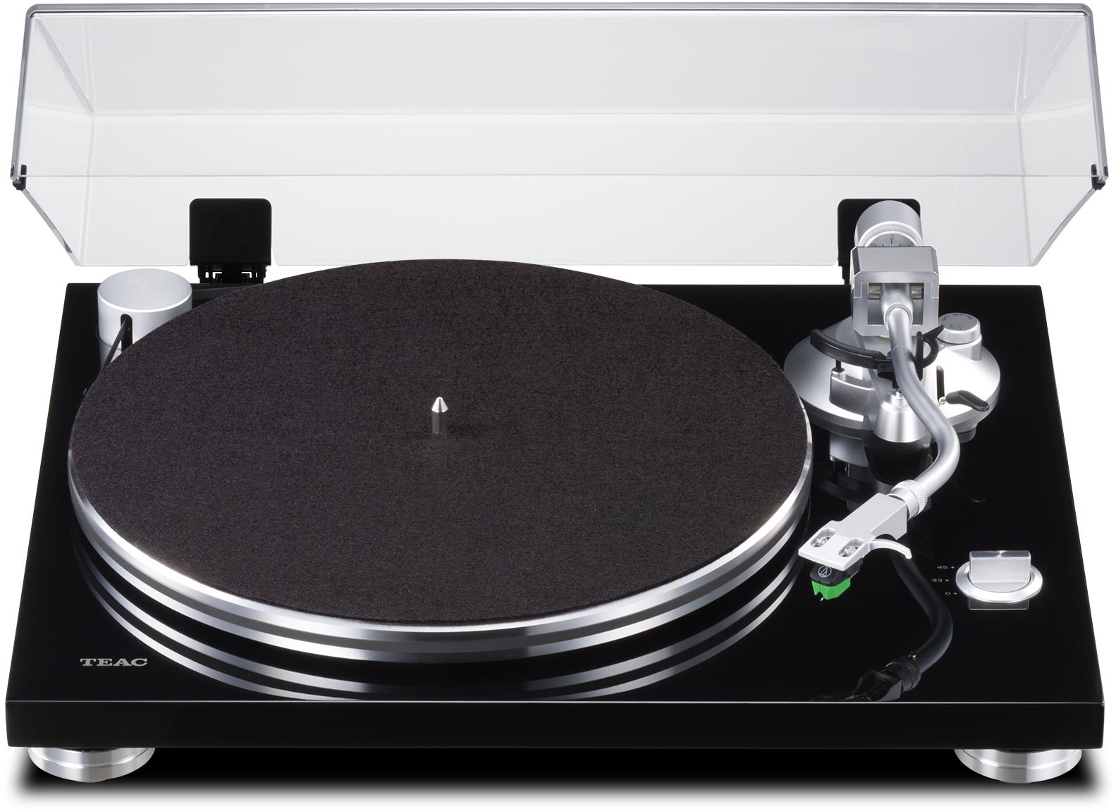 Teac TN-3B-SE černý