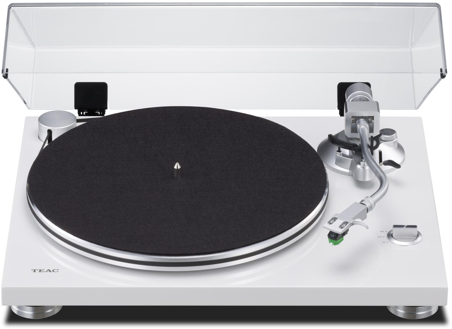 Teac TN-3B-SE bílá