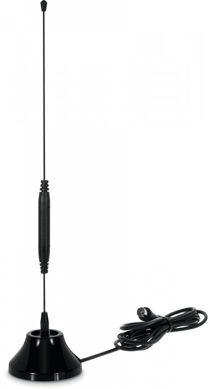 TechniSat DIGIFLEX TT6, passive DVB-T2/DAB/FM