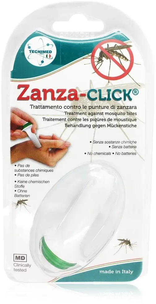 Tecnimed Zanza-Click