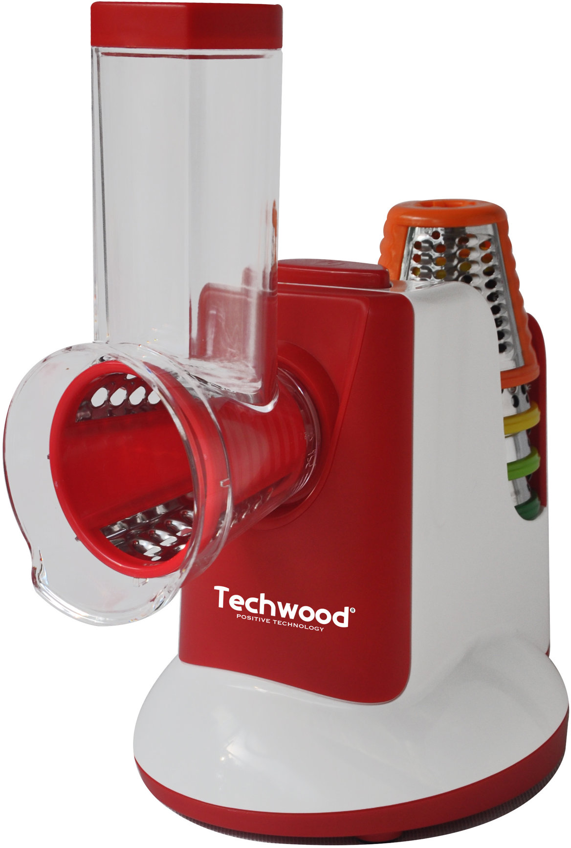 TECHWOOD TRO7765