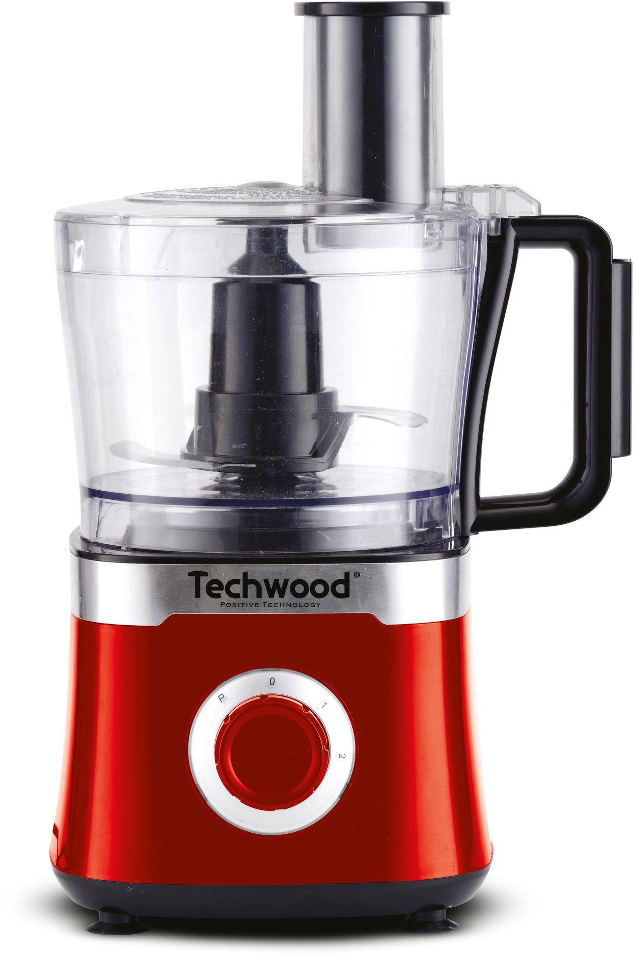 TECHWOOD TRO6855