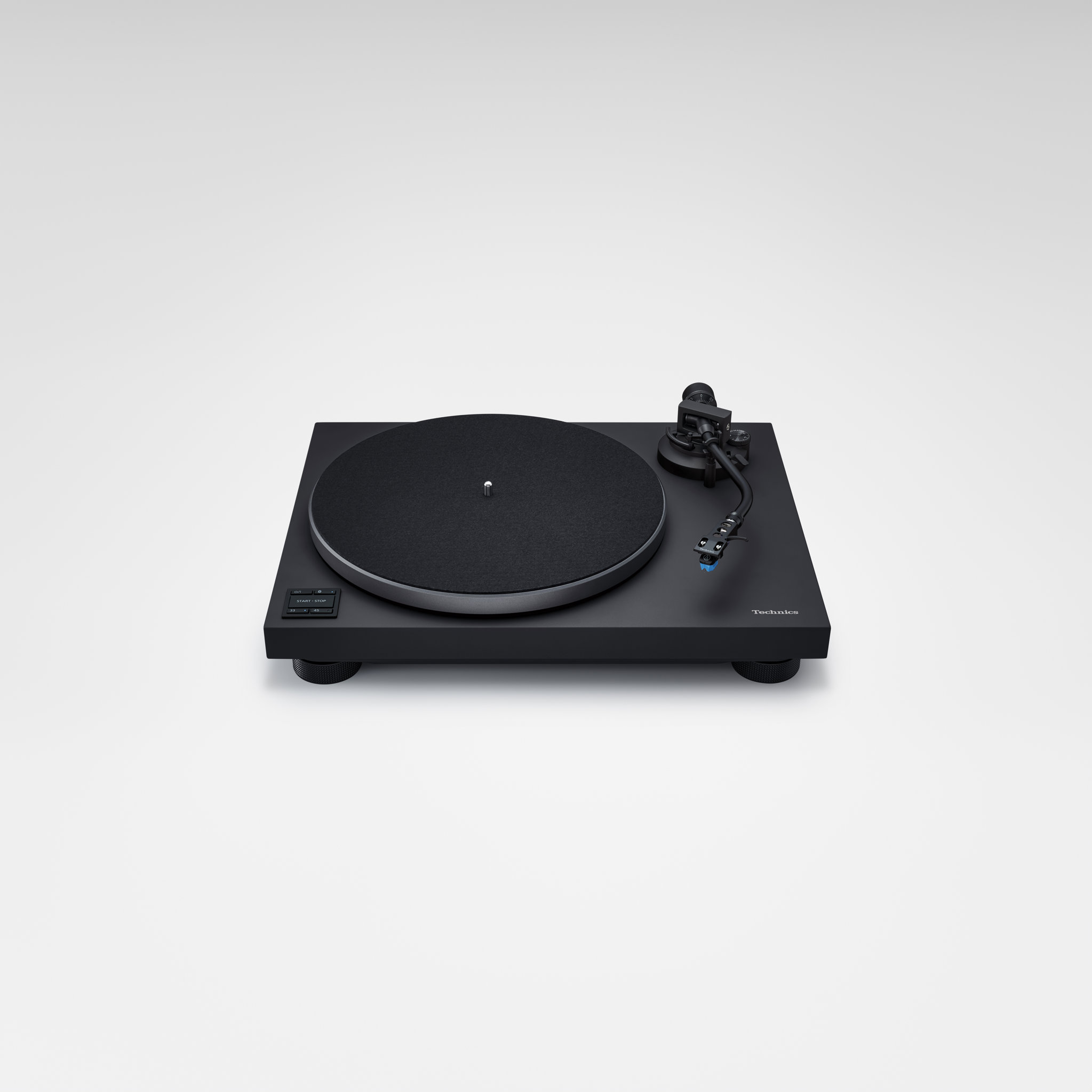 Technics SL-40CBT Černá