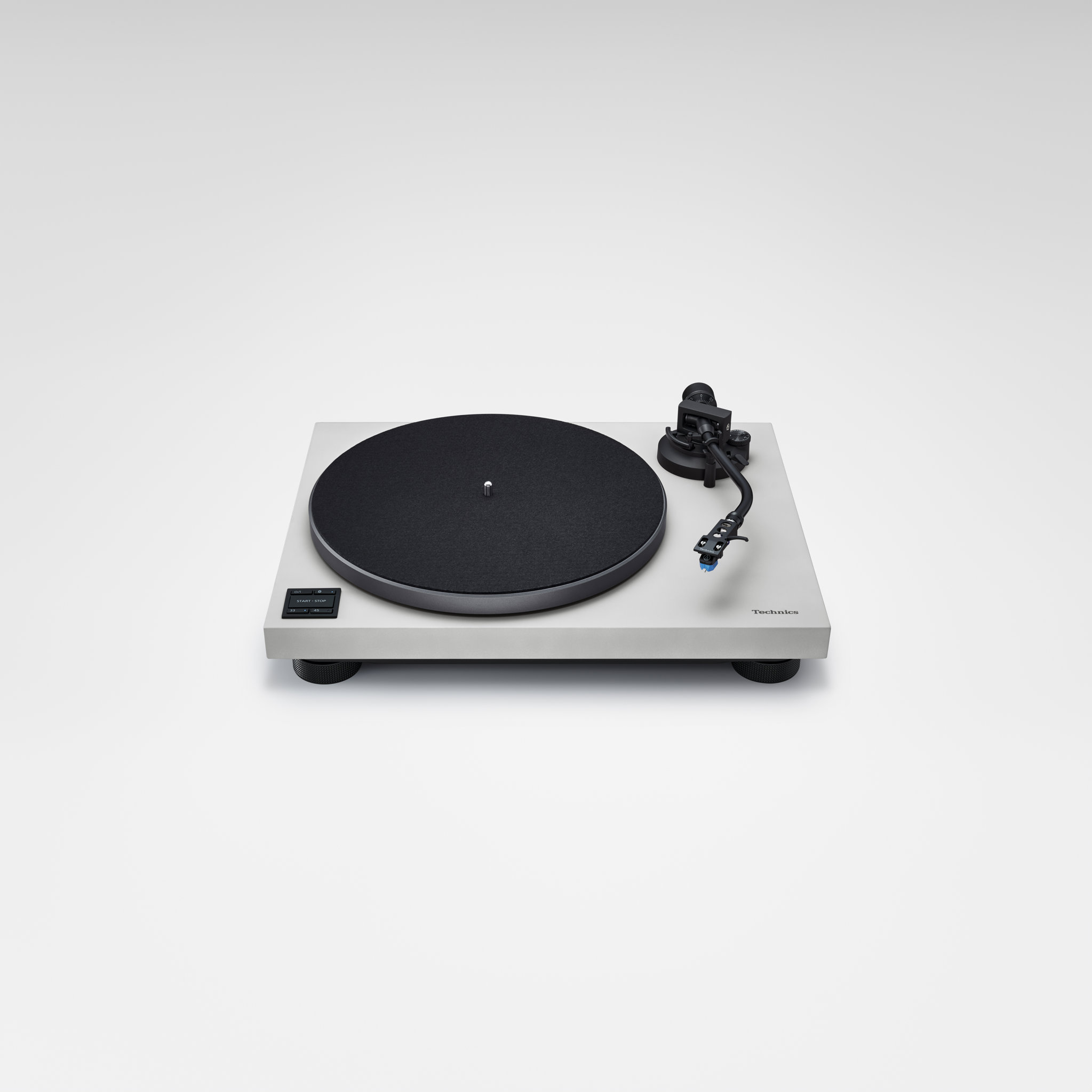 Technics SL-40CBT Šedá