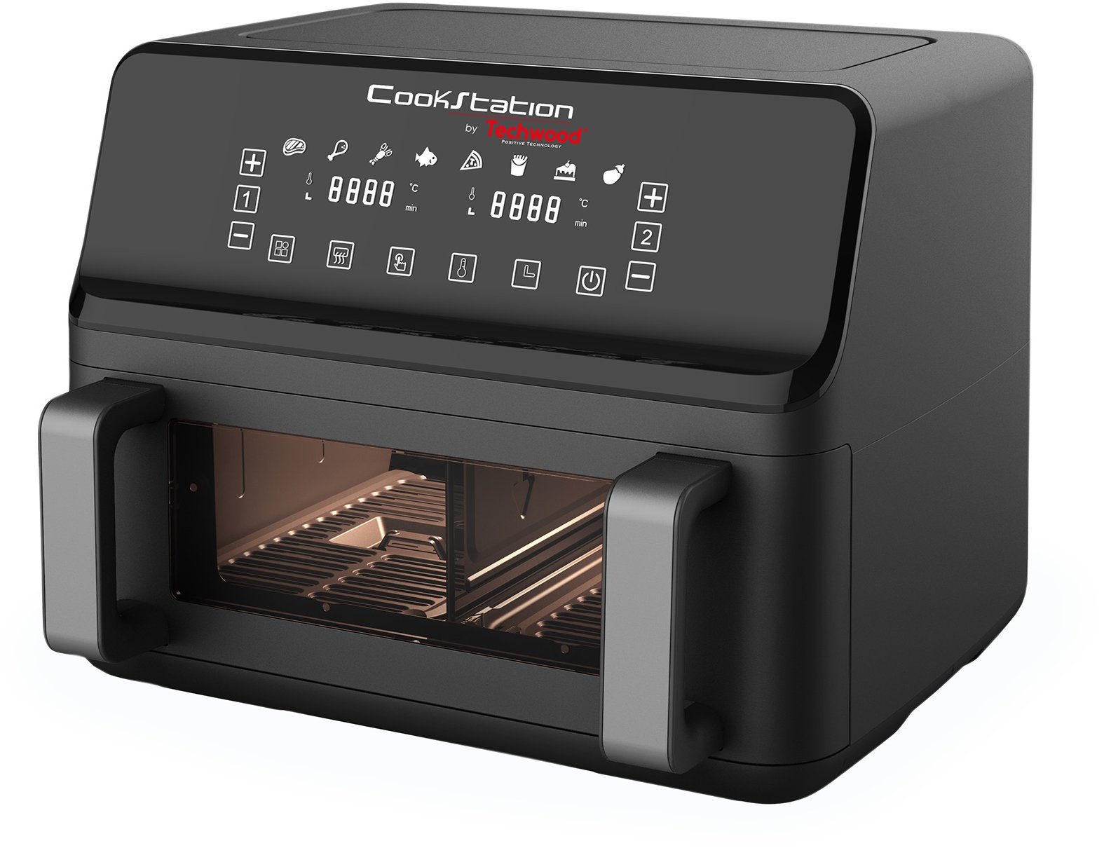 TECHWOOD CS945